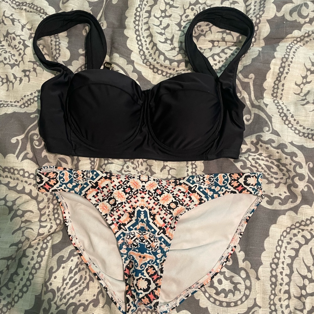 bikini